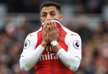 Man City hỏi mua Sanchez với giá rẻ đến bất ngờ