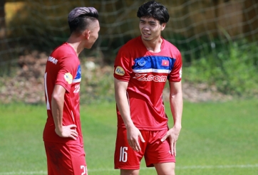 Xuân Tú chia sẻ nhói lòng khi liên tục bị ‘bỏ rơi’ trên ĐTVN