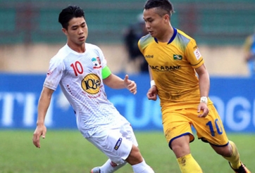 HAGL liên tục thua: Mình tính không bằng trời tính