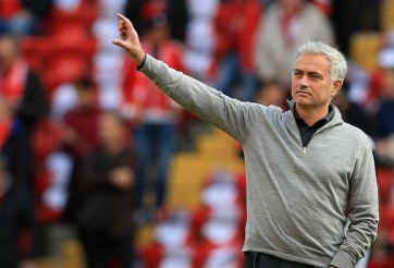 Mourinho khẳng định sẽ rời M.U, hé lộ điểm đến tương lai