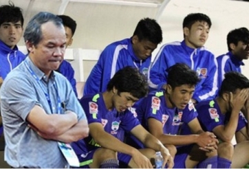 Chuyên gia chỉ 2 sai lầm của bầu Đức về lứa cầu thủ HAGL