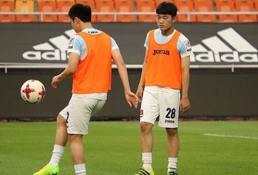 Xuân Trường chỉ ra khác biệt lớn nhất giữa HLV Hàn và VN