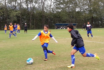 Lịch thi đấu bóng đá hôm nay ngày 19/10: U19 nữ VN vượt khó