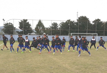 Link xem U19 nữ Việt Nam vs U19 Hàn Quốc, 14h00 ngày 19/10