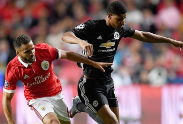 Tin HOT sáng 19/10:MU thêm khủng hoảng sau trận gặp Benfica
