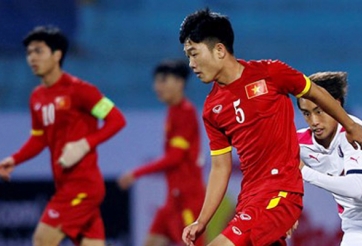 Bộ 3 cầu thủ U22 Việt Nam nằm trong ĐHTB Đông Nam Á