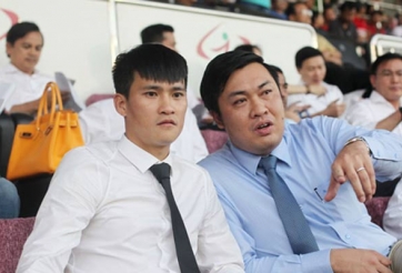 Công Vinh ấn định thời điểm công bố nhiều hợp đồng ‘khủng’