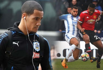 Sao Huddersfield: MU thiếu 2 vấn đề để được như Man City