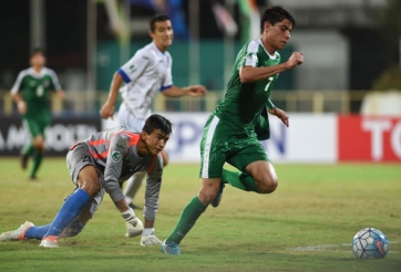 AFC chọn 8 cầu thủ đáng xem nhất vòng loại U19 châu Á 2018