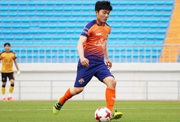 Xuân Trường tiếp tục bị ‘mất niềm tin’ tại Hàn Quốc