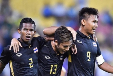 HLV U23 Thái Lan 'nói cứng' khi vào bảng khó tại VCK châu Á