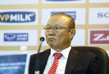 HLV Park Hang Seo có thể ‘đọc vị’ U23 Hàn Quốc