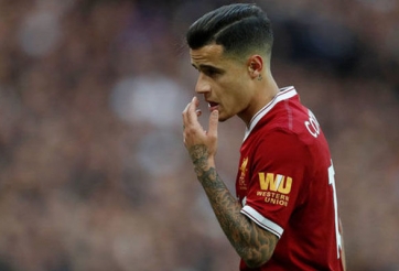 NÓNG:Liverpool duyệt bán Coutinho cho Barca với giá siêu sốc