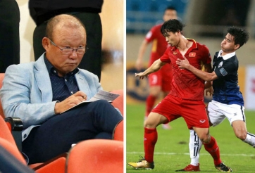 Tin HOT tối 26/10: HAGL kêu oan, Thêm sao HAGL sắp sang Nhật