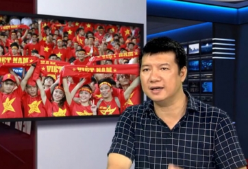 BLV Quang Huy đánh giá bảng đấu Việt Nam tại VCK U23 châu Á