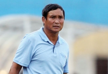 HLV Mai Đức Chung nói chuyện liên minh ngầm tại V-League