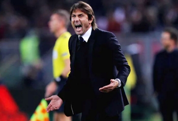 Chelsea thua đậm Roma, HLV Conte chỉ ra hàng loạt vấn đề