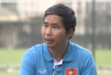 Cựu quan chức VFF tiết lộ động trời về V-League