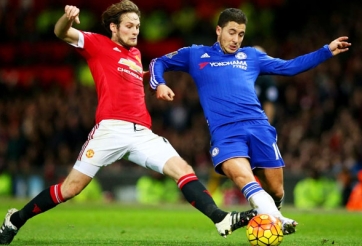 Lịch thi đấu vòng 11 Ngoại hạng Anh:MU tới London, về có dễ?