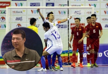 BLV Quang Huy chỉ ra lý do Việt Nam thua thảm Malaysia