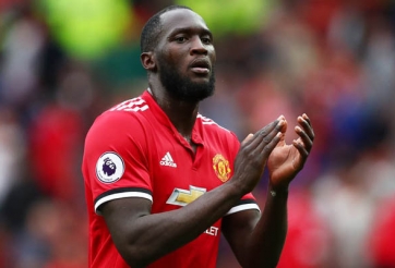 Chuyển nhượng 2/11: MU duyệt 5.000 tỷ, có sao đá cặp Lukaku?