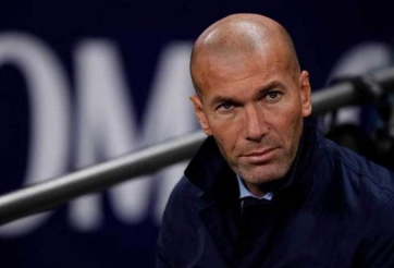 Real thua sốc Tottenham, HLV Zidane vẫn nói ‘cứng’