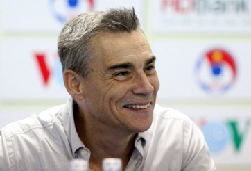 Sau thất bại cay đắng, HLV futsal Việt Nam đưa ra cam kết