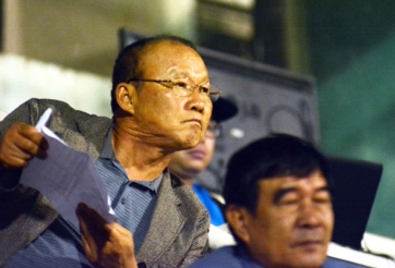 Tiết lộ: HLV Park Hang-seo gọi dàn sao HAGL đấu Afghanistan