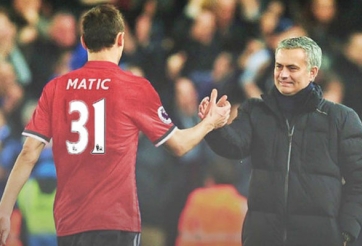 Chuyển nhượng tối 3/11: Mourinho tiết lộ sốc vụ MU mua Matic