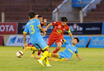 Danh sách hội quân ĐT Việt Nam, HLV Sài Gòn ganh tị với HAGL