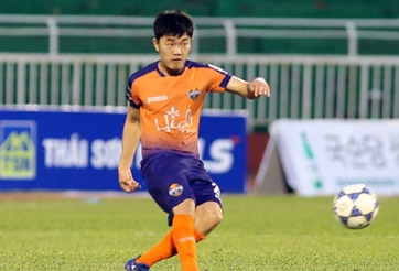 Xuân Trường đá chính tại K-League trước khi về Việt Nam?