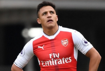 HLV Wenger lên tiếng, coi như xong tương lai Sanchez