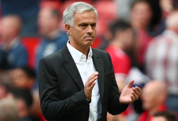 Tin tức MU: Mourinho chơi chiêu để đoạt sao xịn của Real