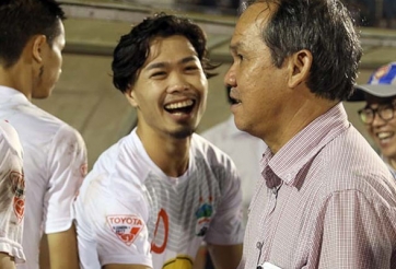 Bầu Đức cũng không hiểu nổi phong độ của HAGL