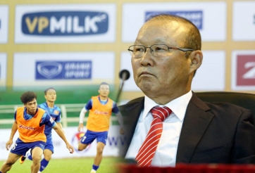 CHÍNH THỨC: Danh sách triệu tập ĐT Việt Nam đấu Afghanistan