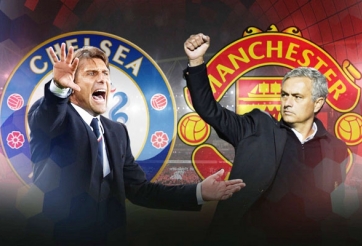 Kết quả bóng đá Chelsea vs MU: Tỉ số bất ngờ