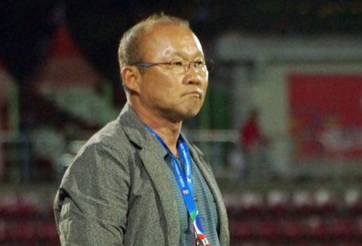 NÓNG: HLV Park Hang-seo mạo hiểm triệu tập nhiều tân binh