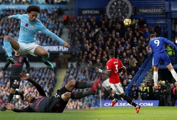 BXH Ngoại hạng Anh sau ngày 6/11: Lại có ‘biến’ lớn