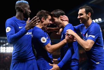 Chấm điểm Chelsea 1-0 MU:Quỷ đỏ trả giá khi ‘ngó lơ’ anh này