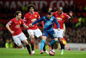 Tin tức MU: Mourinho nhận lệnh khẩn, 5 sao trước án ra đi