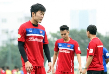 Xuân Trường hé lộ sức mạnh ĐTVN dưới thời HLV Park Hang Seo