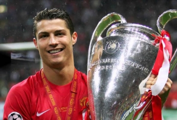 Chuyển nhượng sáng 9/11:MU tái ngộ Ronaldo với giá không ngờ