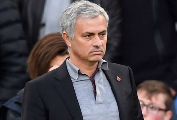 Tin tức MU: Chốt mua 4 SAO, Mourinho nhận tối hậu thư