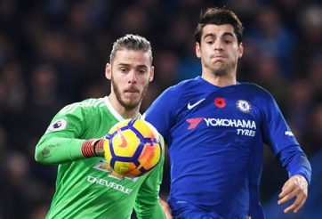 Chuyển nhượng 15/11: De Gea lên tiếng, coi như xong tương lai