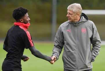 Chuyển nhượng 15/11: HLV Wenger tiết lộ tương lai gây sốc