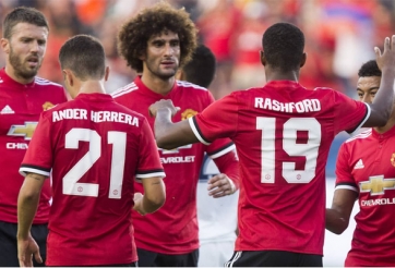 Chuyển nhượng tối 15/11: Arsenal muốn gây sốc với sao MU