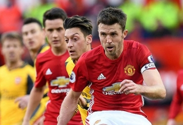 Lịch thi đấu Ngoại hạng Anh vòng 12: MU, Arsenal vượt khó