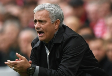 Chuyển nhượng tối 16/11: Mourinho giữ ‘báu vật’, quyết không nhả