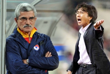 HLV Calisto giành pole trước Miura ngày về Việt Nam