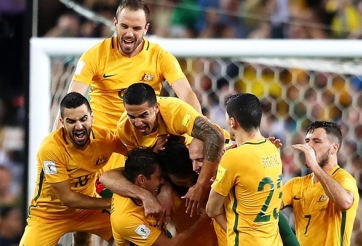 Kết quả bóng đá hôm nay 16/11: Niềm vui cho bóng đá châu Á